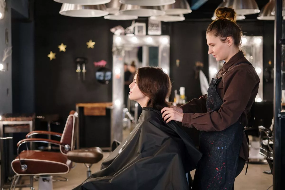 Shape Your Future at Goshen School of Barbering